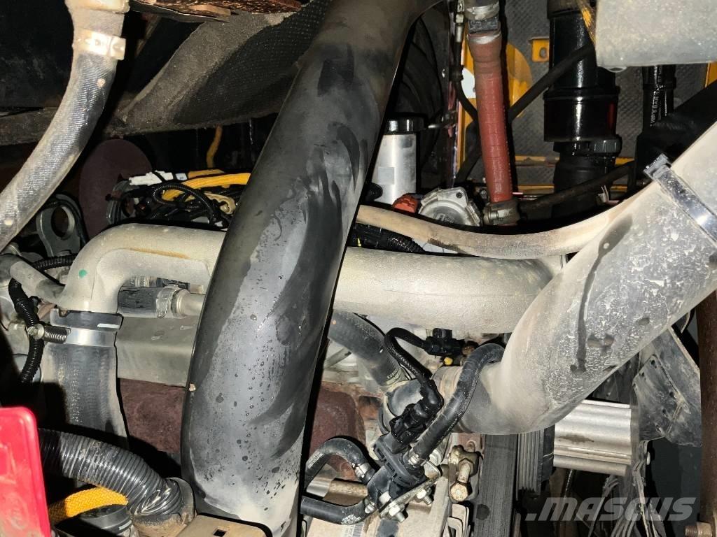 Neuson DW 60 Mini dumpere