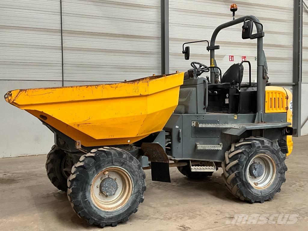 Neuson DW 60 Mini dumpere