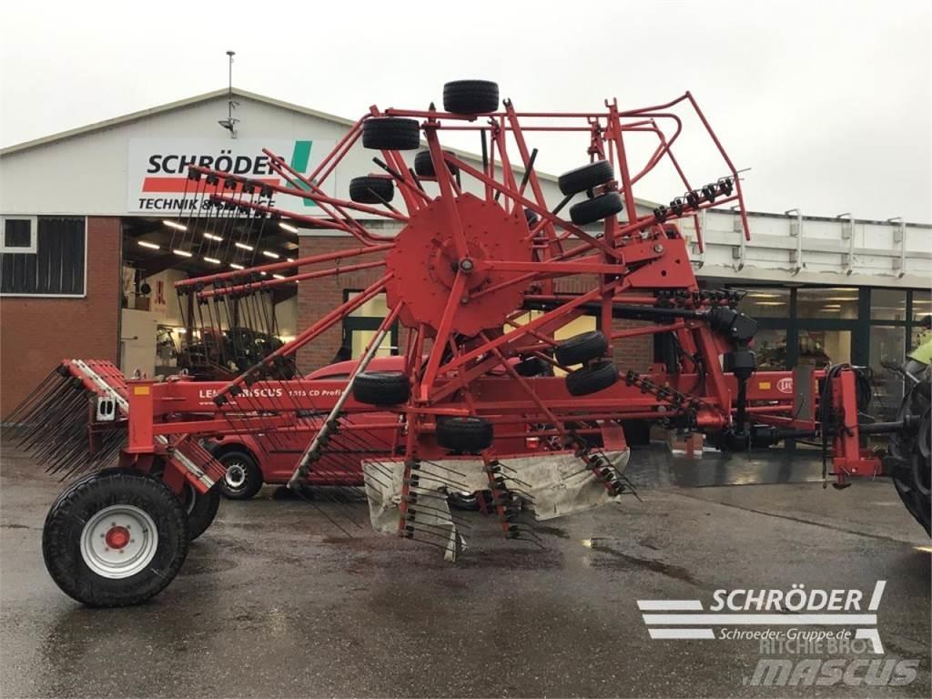 Lely HIBISCUS 1015 Svanser