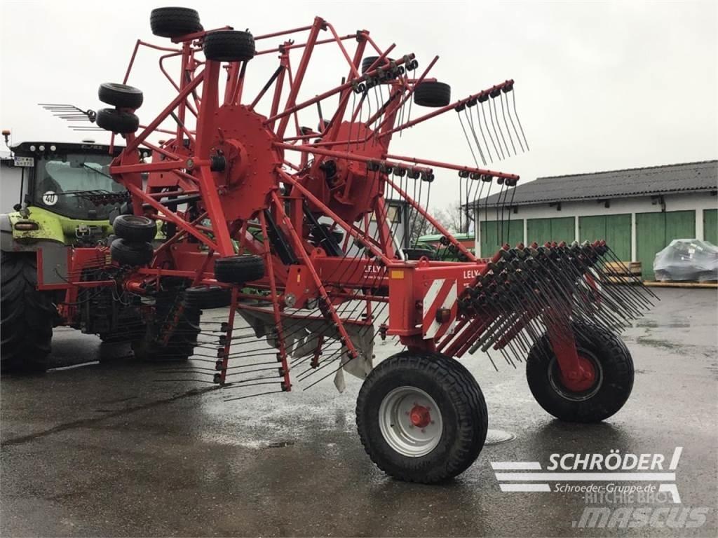 Lely HIBISCUS 1015 Svanser