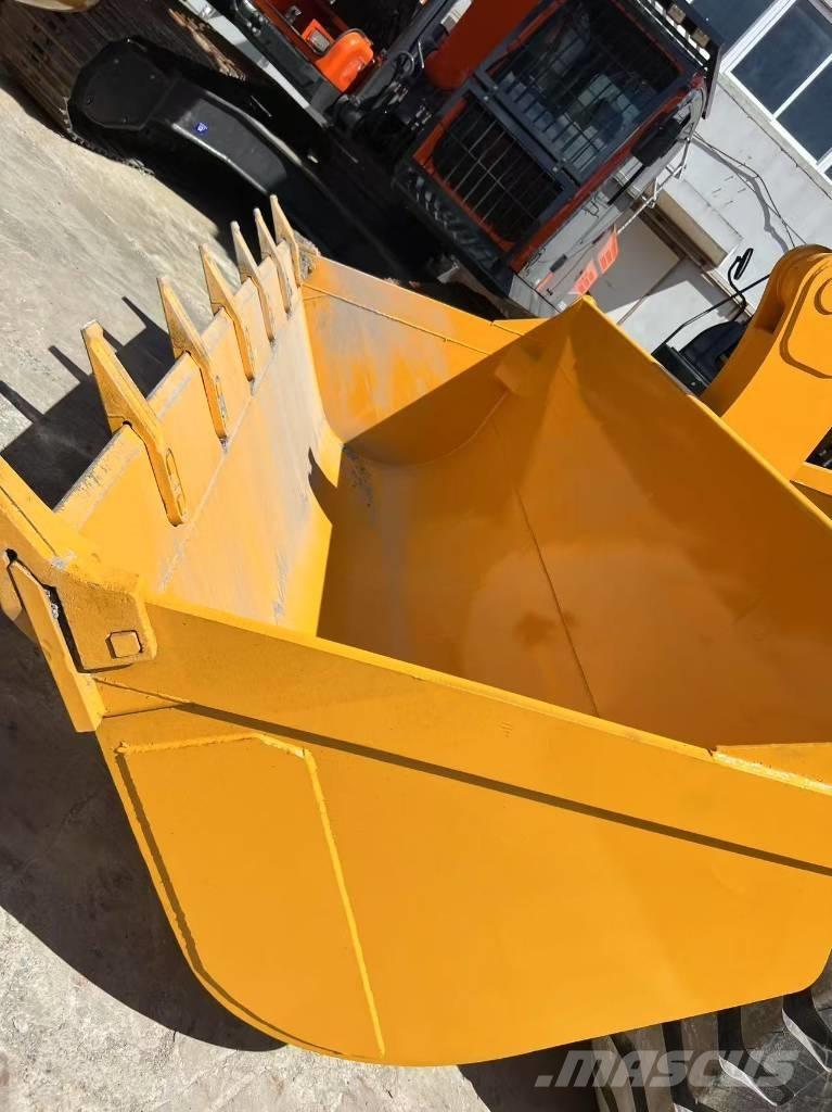 SDLG LG 958 L Hjullastere