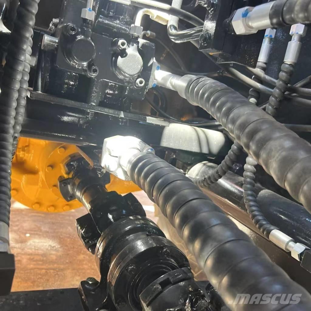 SDLG LG 958 L Hjullastere