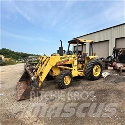 New Holland 545 D Traktorer