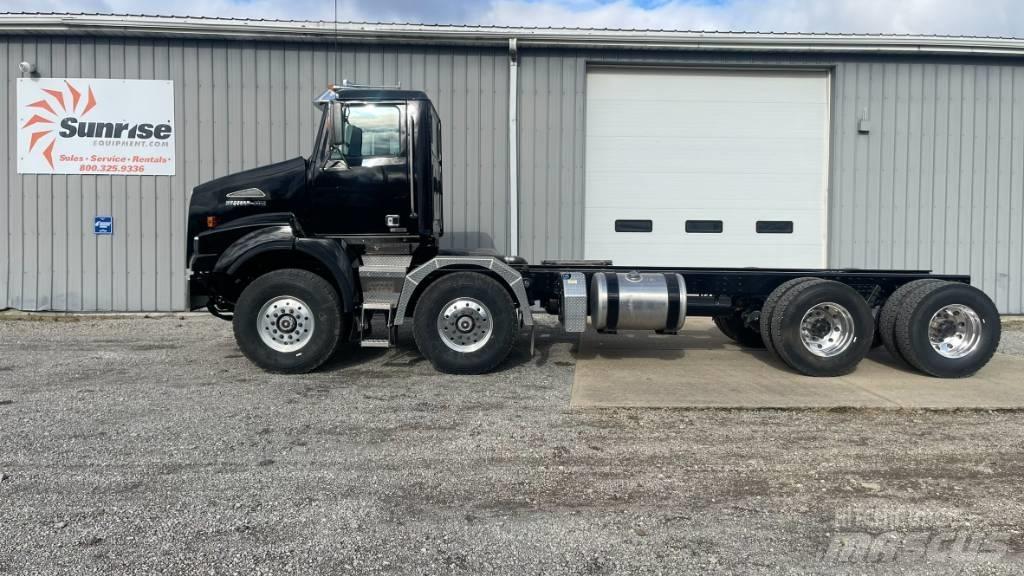 Western Star 4800TS Chassis