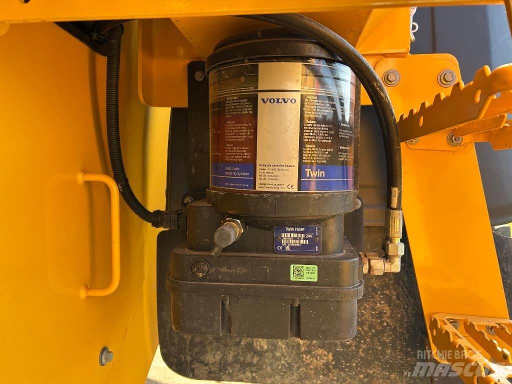 Volvo L70H2 Hjullastere