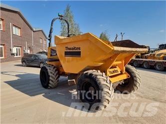 Thwaites 10 TON Mini dumpere