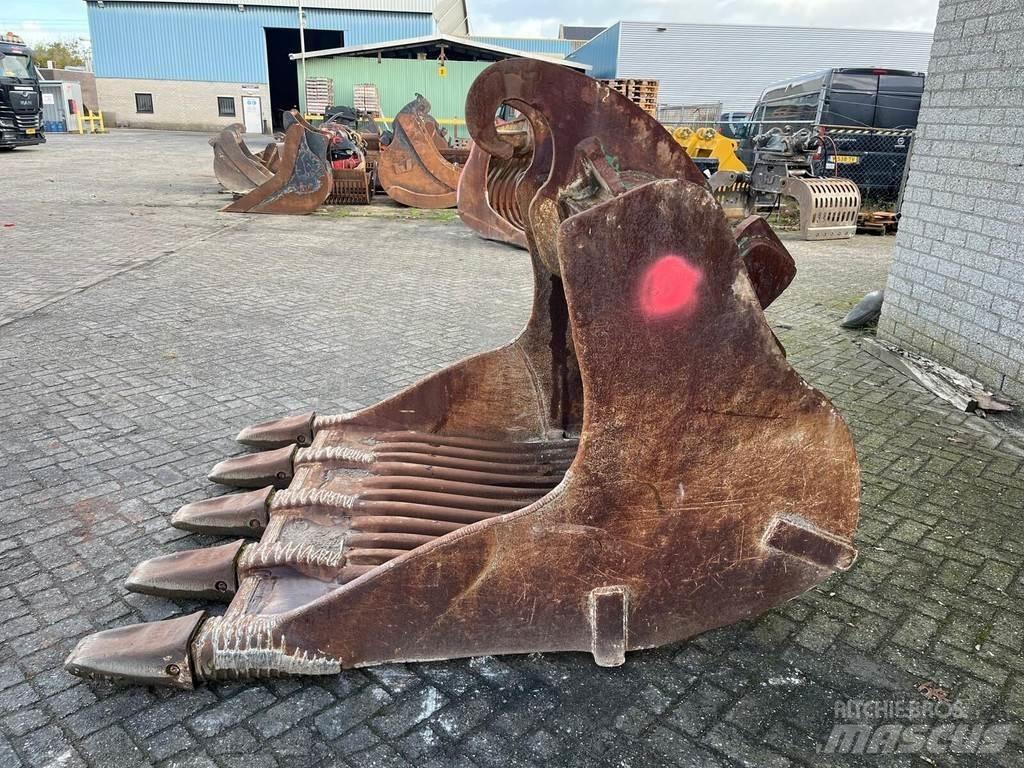  Onbekend RR-5-1500 Skuffer