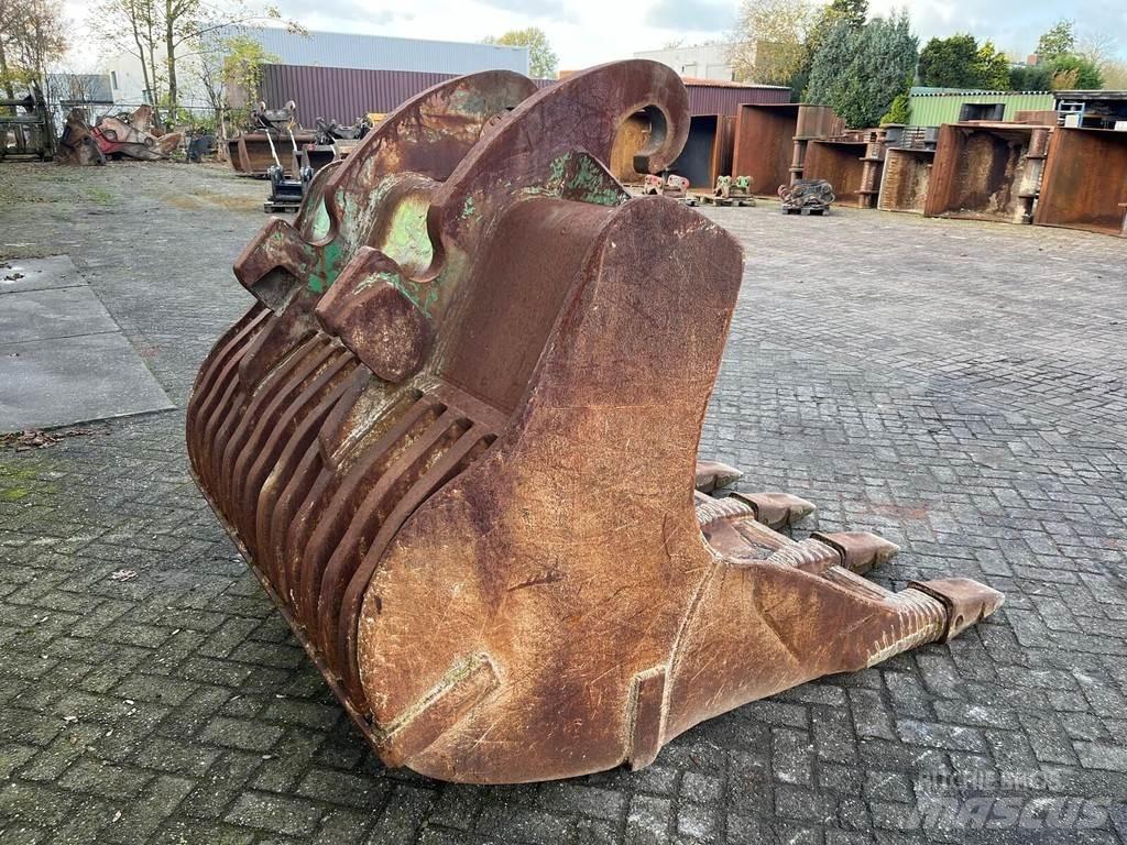  Onbekend RR-5-1500 Skuffer