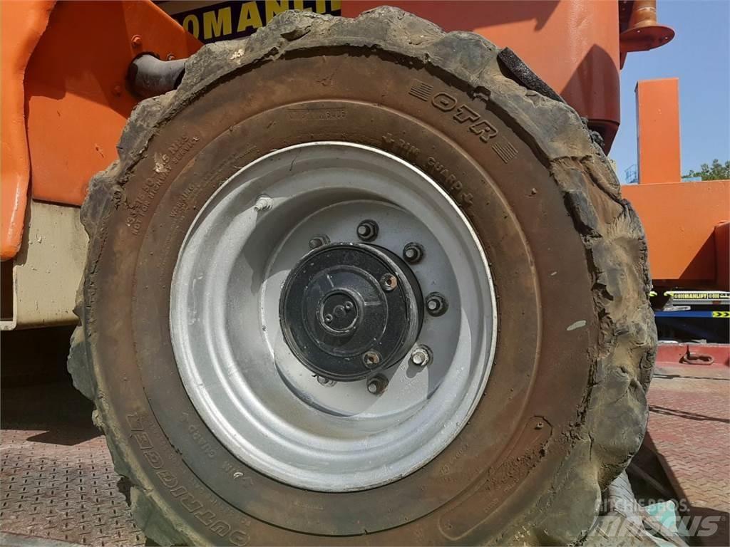 JLG 3394RT Sakselifter