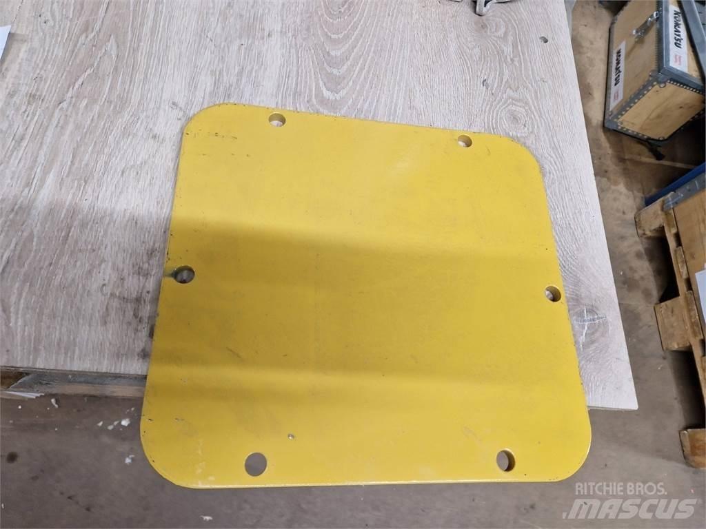 Eco Log 7003682 Chassis og understell