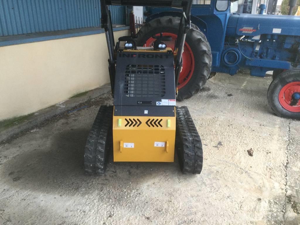  ΥF 380 Minigravere <7t