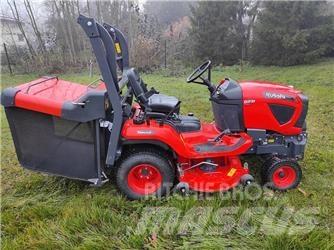 Kubota G231 LD Sitteklippere