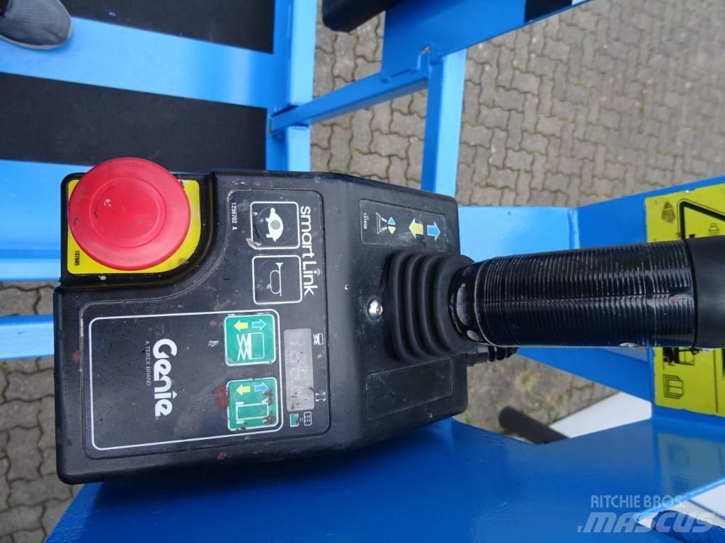 Genie GS 3246 Sakselifter