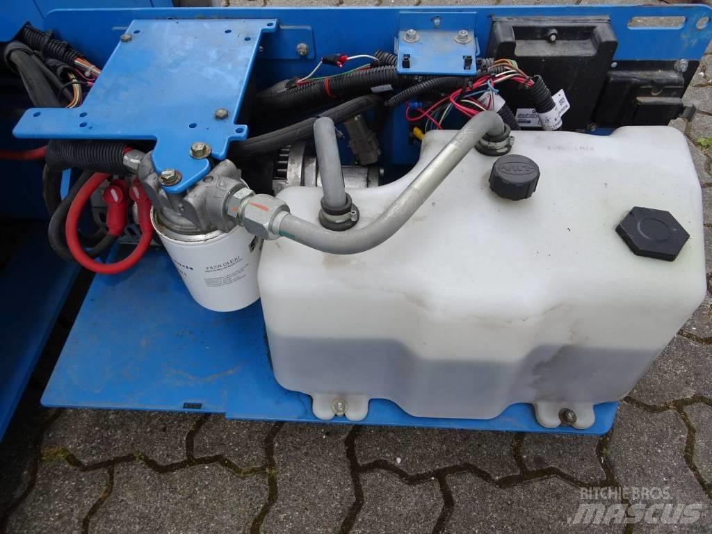 Genie GS 3246 Sakselifter