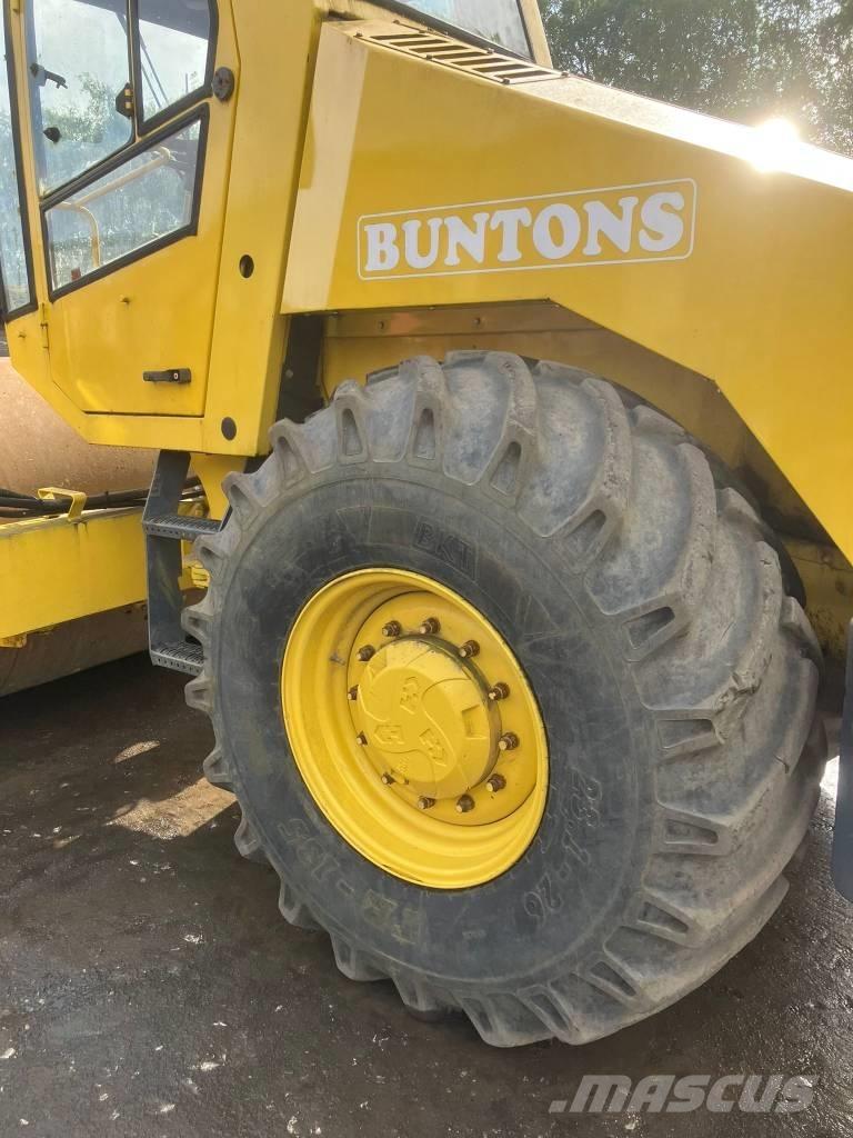 Bomag BW 213 Valsetog