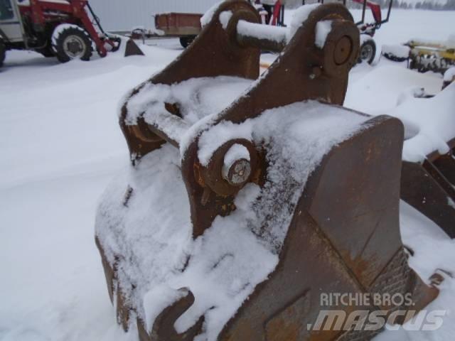 CAT 320 C LU Beltegraver