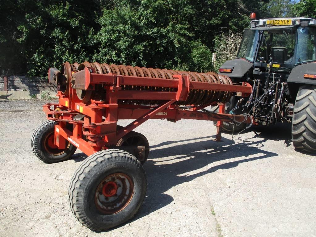 Kongskilde R1 Valser