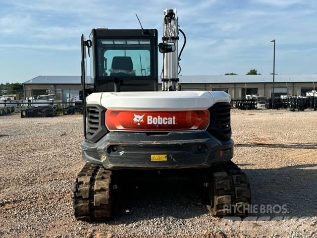 Bobcat E 88 Minigravere <7t