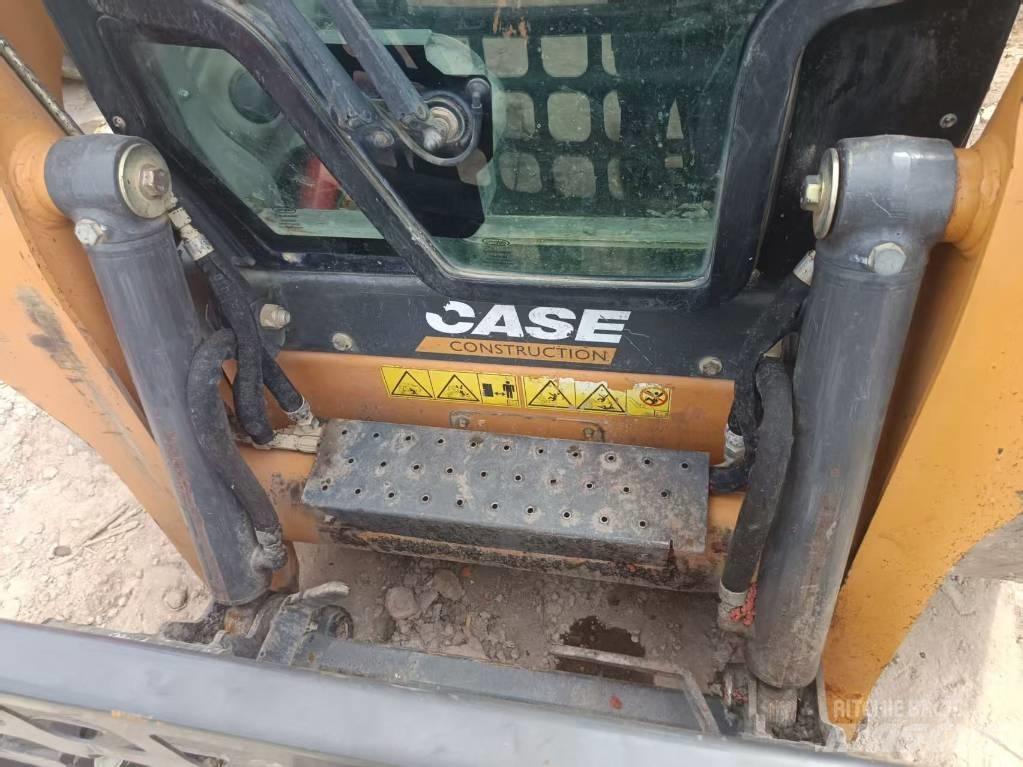 CASE SR175 Kompaktlastere