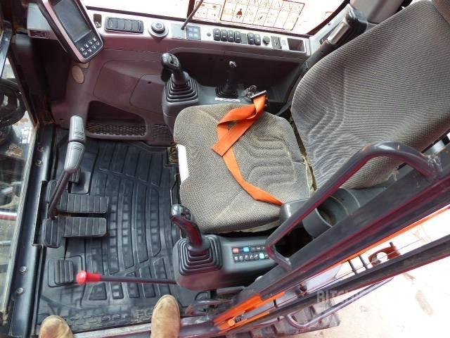 Doosan DX 63-3 Minigravere <7t