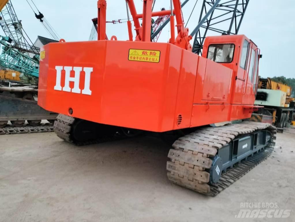 IHI CCH 500 Beltegående Kran
