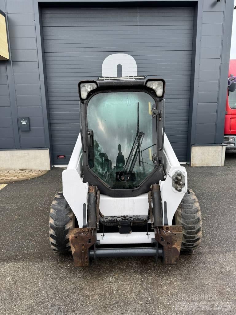 Bobcat S 530 Kompaktlastere