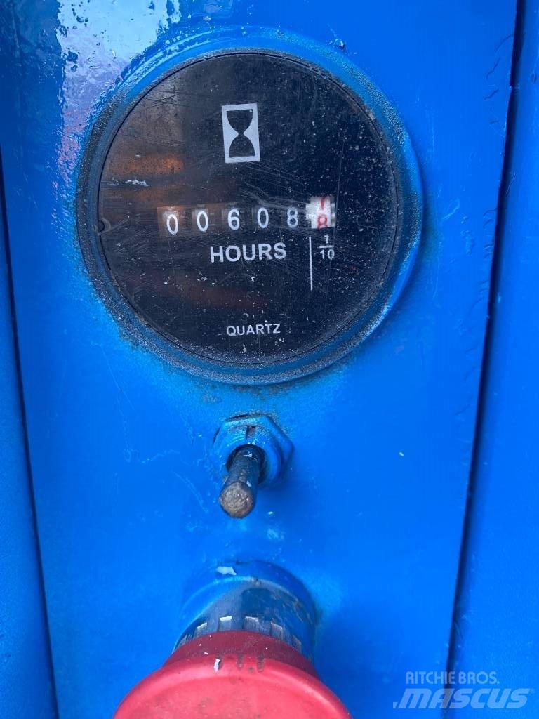 Genie GS 2646 Sakselifter