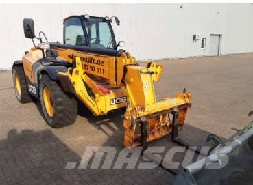 JCB 540-140 Teleskoplastere