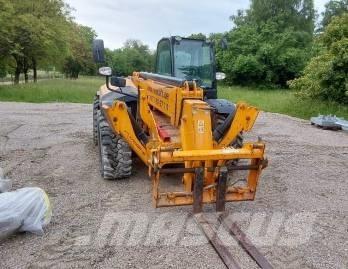 JCB 540-140 Teleskoplastere