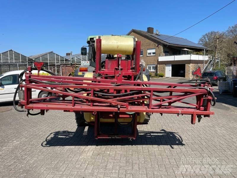 Hardi LX 800 Slepesprøyter