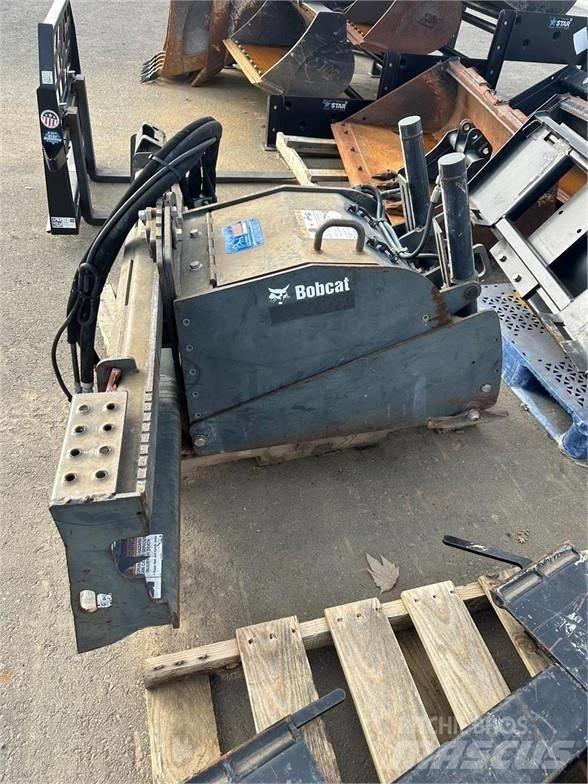 Bobcat 18PLA Asfaltutleggere