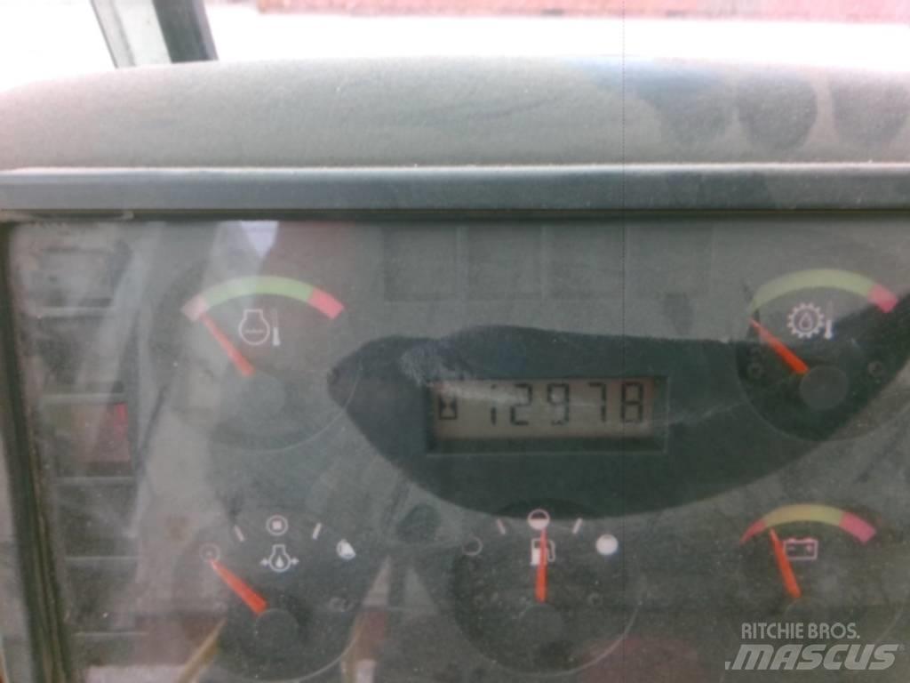 Hyster H52.00XM-16CH Stortrucker