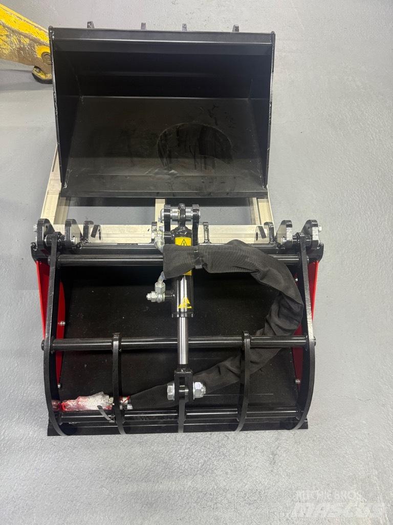 Sherpa Z10 Minilastere
