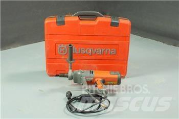 Husqvarna DM230 Annet boreutstyr