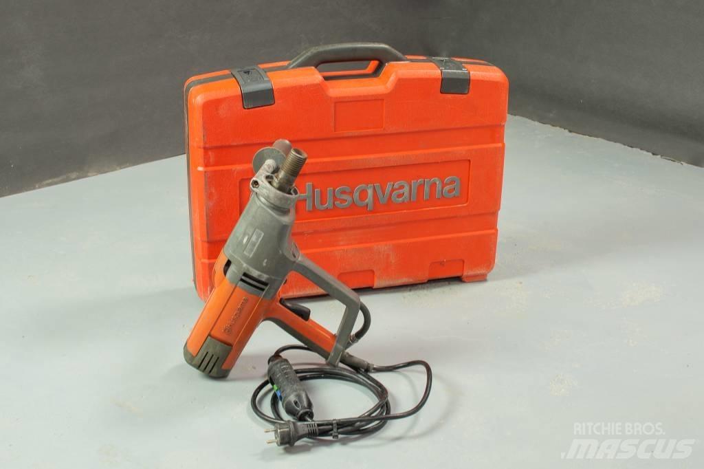 Husqvarna DM230 Annet boreutstyr