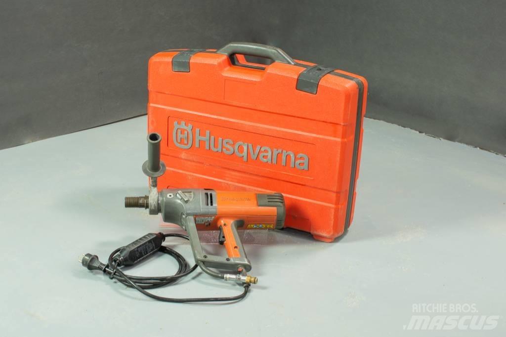 Husqvarna DM230 Annet boreutstyr