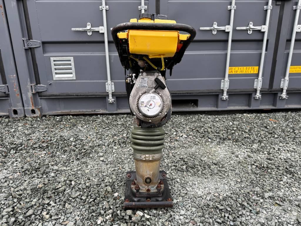 Wacker Neuson BS60-2 Stampere