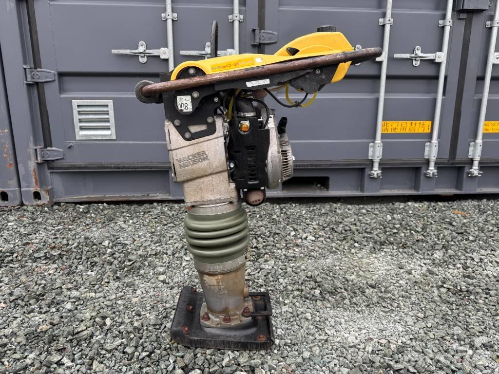 Wacker Neuson BS60-2 Stampere