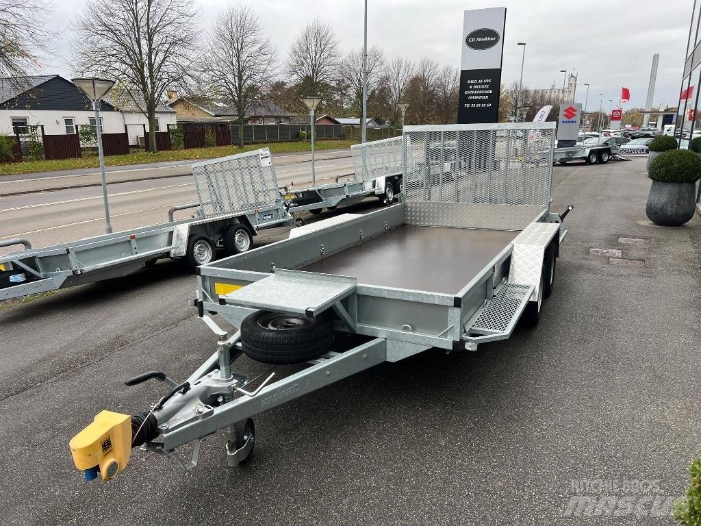 Variant 3518 m4 Biltransporter henger