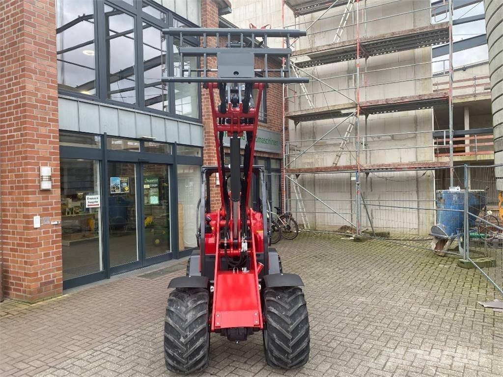 Schäffer 2630 SLT Kompaktlastere