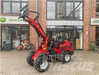 Schäffer 2630 SLT Kompaktlastere