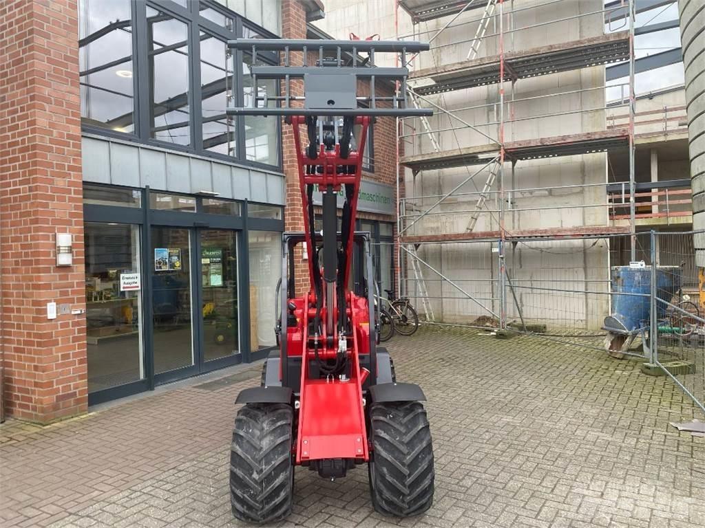 Schäffer 2630 SLT Kompaktlastere