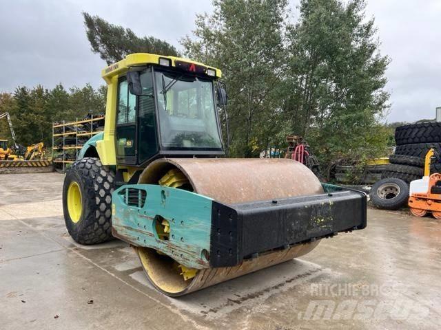 Ammann ASC 150 D Valsetog