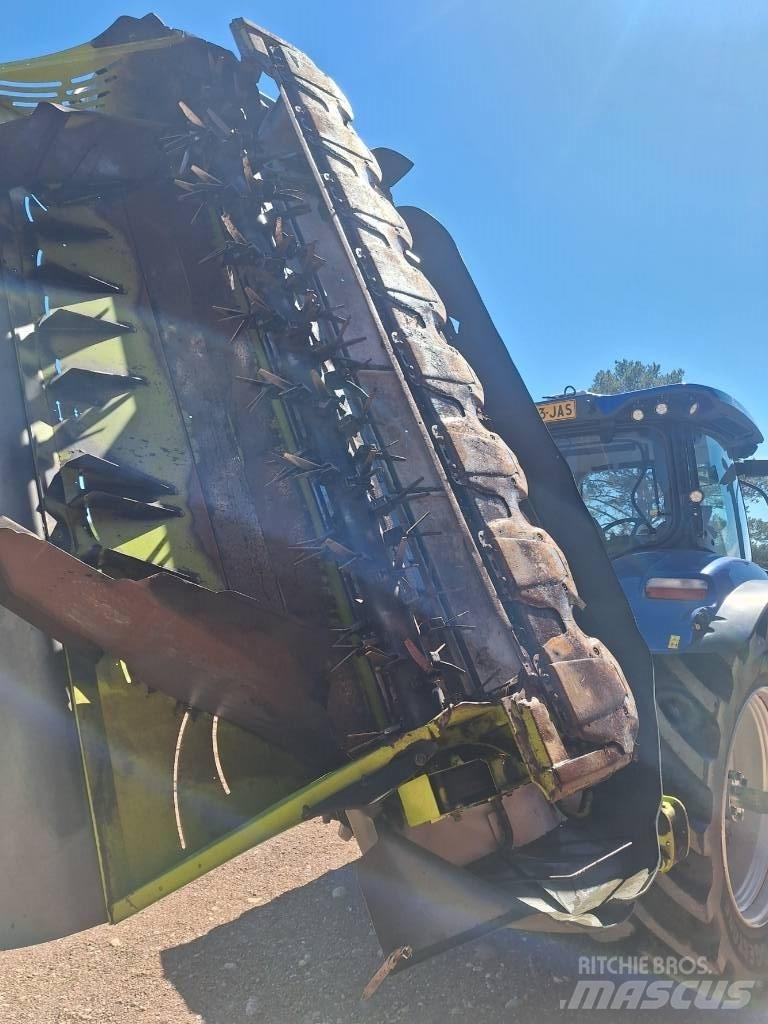 CLAAS Disco 3600 Slåmaskiner