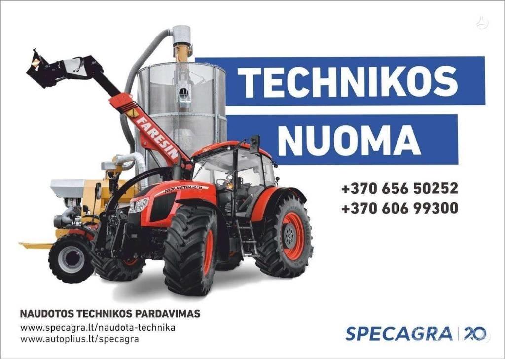 Metal-Fach Z011/1 Slåmaskiner
