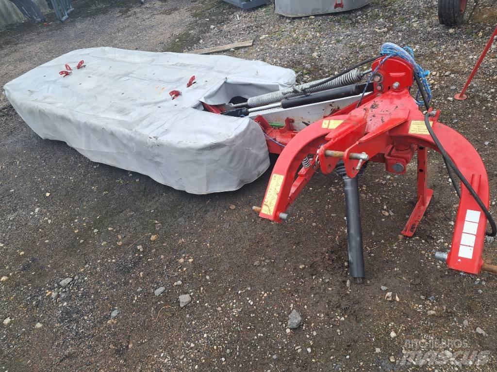 Metal-Fach Z011/1 Slåmaskiner