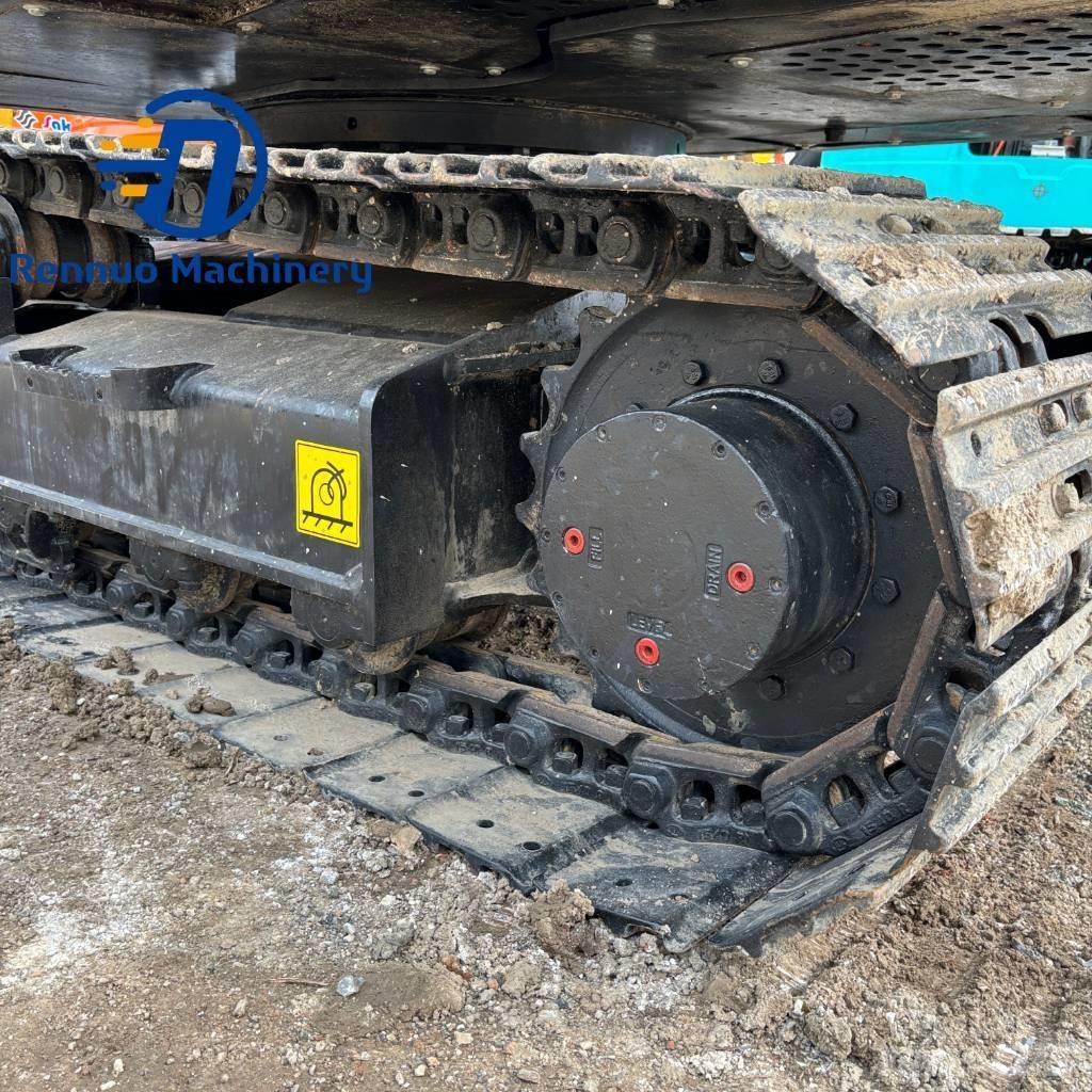 Sany SY 95 C Pro Beltegraver