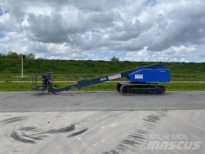 Aichi SR 18A Teleskop bomlifter