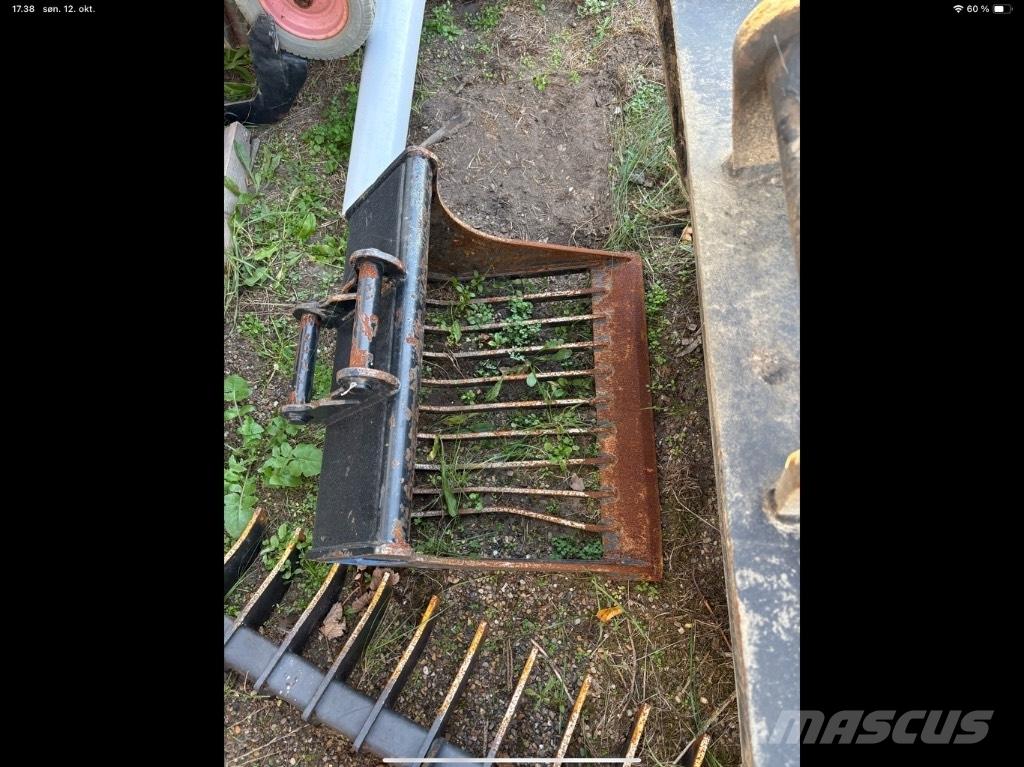 Yanmar SV 22 Minigravere <7t