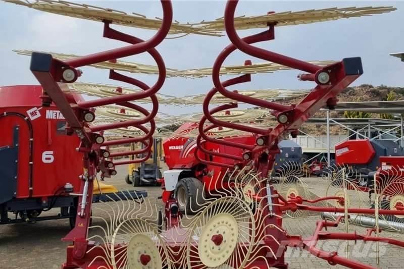 Sitrex QR 12 Andre lastebiler